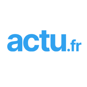 Logo Actu.fr